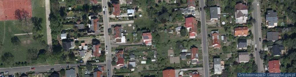 Zdjęcie satelitarne Adventure For Thought Training & Consulting