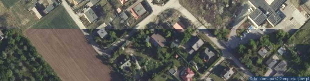 Zdjęcie satelitarne Adviram Rafał Martyński