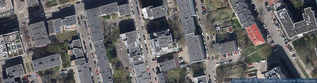 Zdjęcie satelitarne ADVI