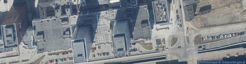 Zdjęcie satelitarne Adw Indywidualna Kancelaria Adwokacka
