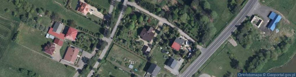 Zdjęcie satelitarne Adwokat Mateusz Stelmach-Hawełka