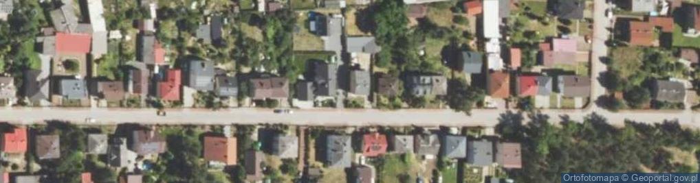 Zdjęcie satelitarne Aesde, Maciej Józefiak