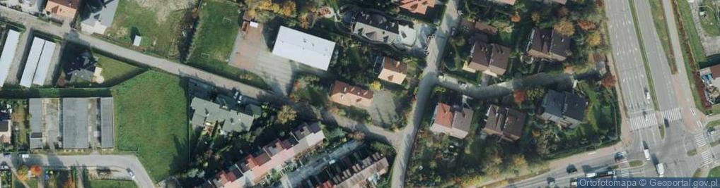 Zdjęcie satelitarne Afatte Agnieszka Przybylska