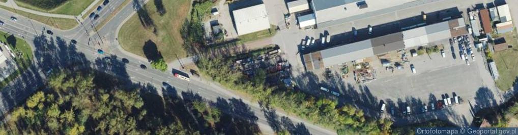 Zdjęcie satelitarne After 2