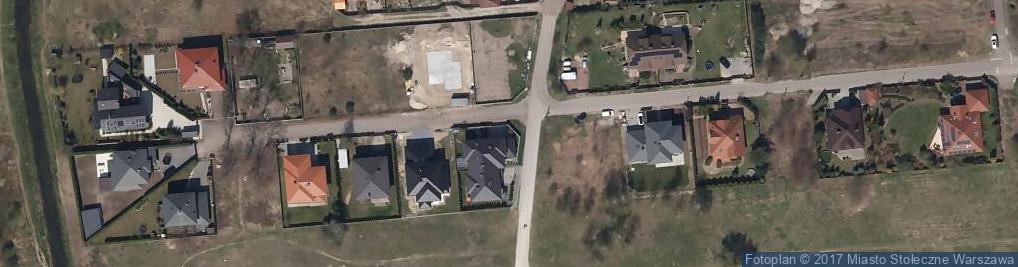 Zdjęcie satelitarne Afuera Michał Czerniak