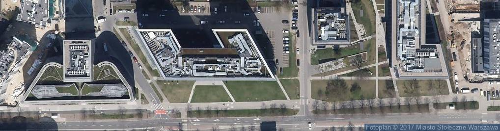 Zdjęcie satelitarne Ag Consulting