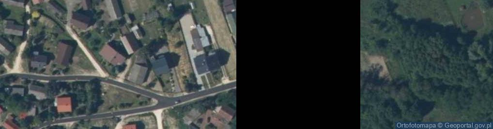 Zdjęcie satelitarne Agata Adamczyk - Działalność Gospodarcza