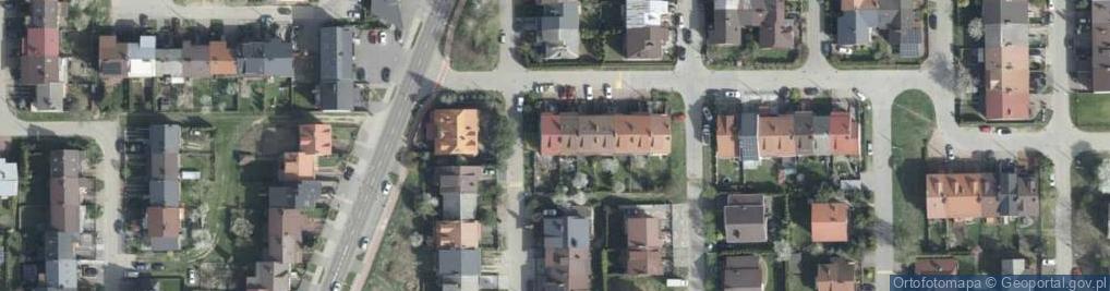 Zdjęcie satelitarne Agata Deluga-Pietranik Delmax II