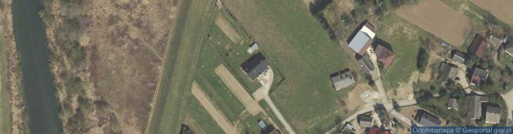 Zdjęcie satelitarne Agata Głowacka A.D.A.