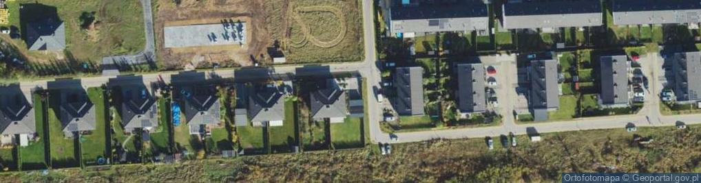 Zdjęcie satelitarne Agata Grabowska