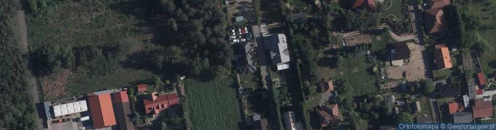 Zdjęcie satelitarne Agata Irena Szermuszyn P.H.U.As
