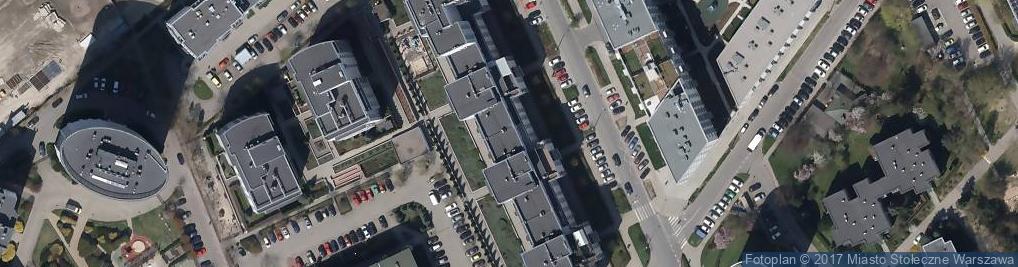 Zdjęcie satelitarne Agata Kukwa