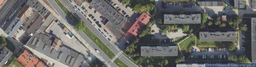 Zdjęcie satelitarne Agata Leonowicz