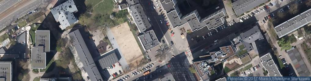 Zdjęcie satelitarne Agata Michaluk Kartka OD Ciebie