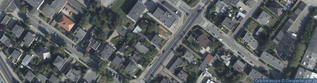Zdjęcie satelitarne Agata Zgirska Fausti