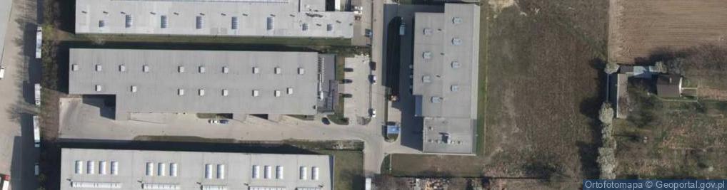 Zdjęcie satelitarne Agd Home