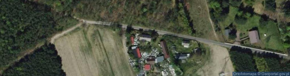 Zdjęcie satelitarne Agdcomplex Dominik Walczak