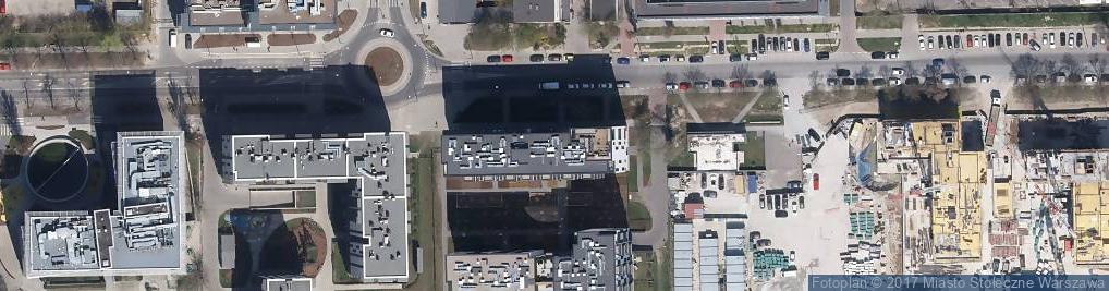 Zdjęcie satelitarne Agena