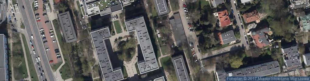 Zdjęcie satelitarne Agencja Domanet Sp. z o.o.