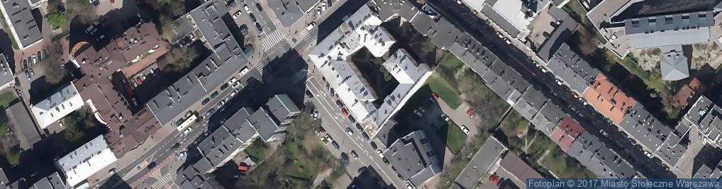 Zdjęcie satelitarne Agencja Education