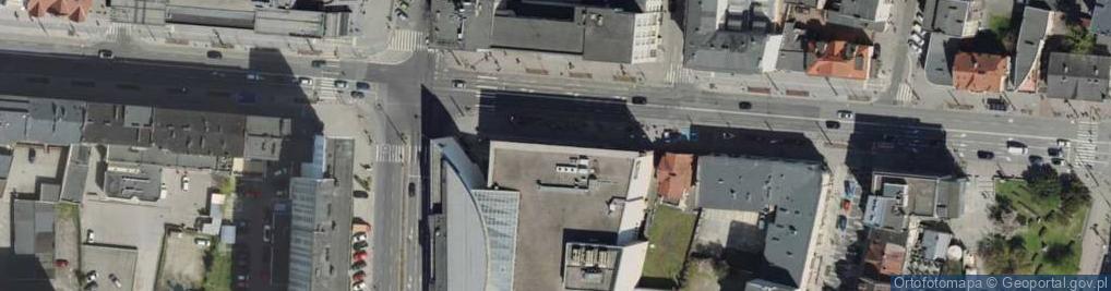 Zdjęcie satelitarne Agencja Informacji Użytkowej Proxy