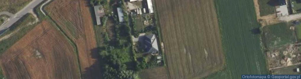 Zdjęcie satelitarne Agencja Koncertowa Estrada Rafał Stępniewski