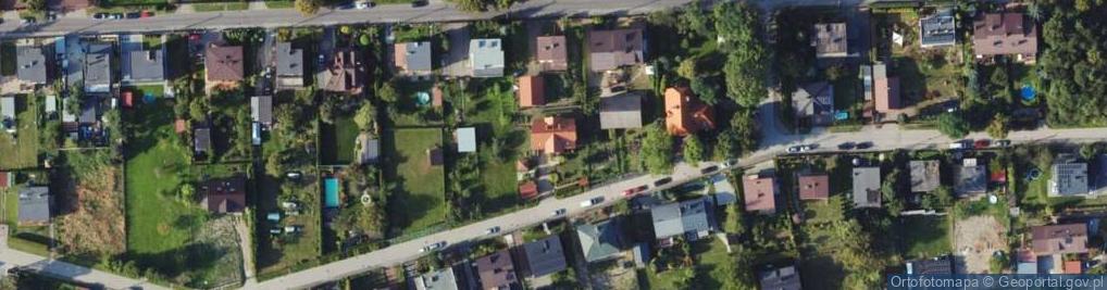 Zdjęcie satelitarne Agencja Muzyczna Kroke Tomasz Lato Tomasz Kukurba Jerzy Bawoł