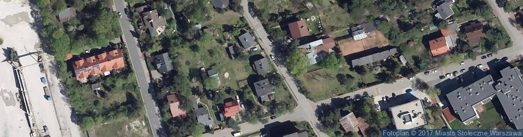 Zdjęcie satelitarne Agent Ubezpieczeniowy Andrzej Kurzawa