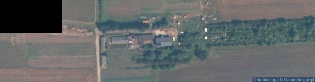 Zdjęcie satelitarne Agent Ubezpieczeniowy Andrzej Nietupski