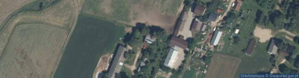 Zdjęcie satelitarne Agent Ubezpieczeniowy Artur Matwiejczuk