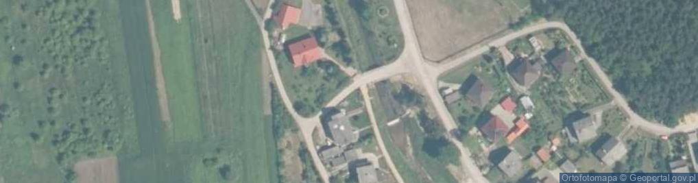 Zdjęcie satelitarne Agent Ubezpieczeniowy Dorota Pater Krańska