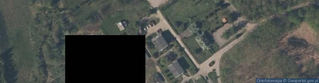 Zdjęcie satelitarne Agent Ubezpieczeniowy i Doradca Finansowy