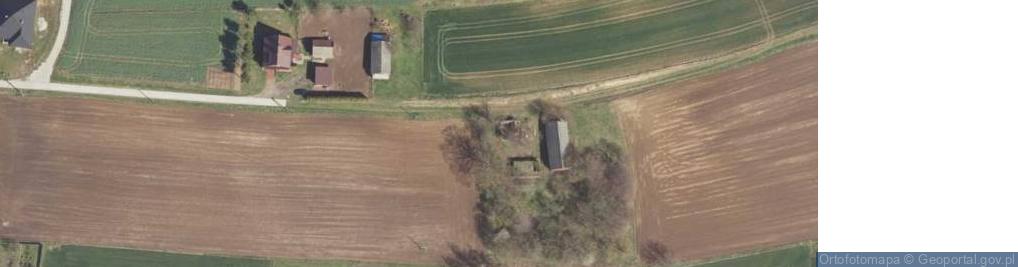 Zdjęcie satelitarne Agent Ubezpieczeniowy Tadeusz Głąb