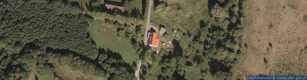 Zdjęcie satelitarne Agent Ubezpieczeniowy