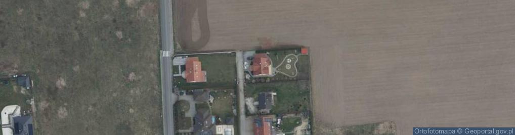 Zdjęcie satelitarne Agent Ubezpieczeniowy