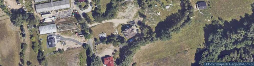 Zdjęcie satelitarne Agent Ubezpieczeniowy