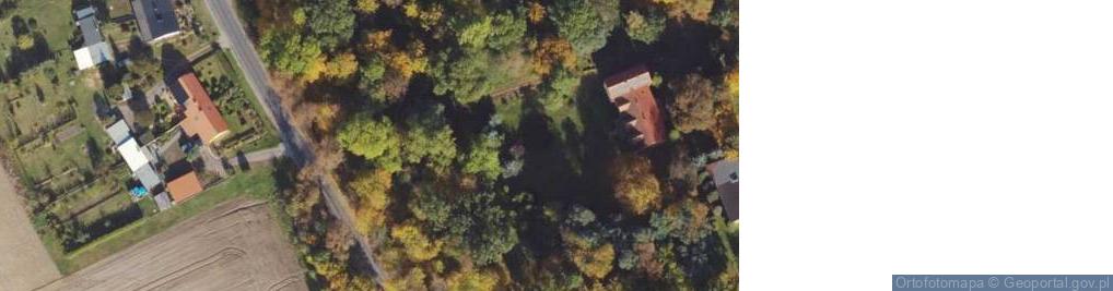 Zdjęcie satelitarne Agent Ubezpieczeniowy