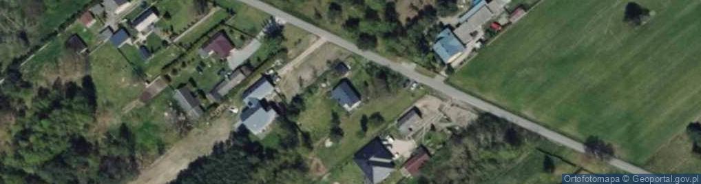 Zdjęcie satelitarne Agent Ubezpieczeniowy