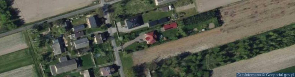 Zdjęcie satelitarne Agent Ubezpieczeniowy