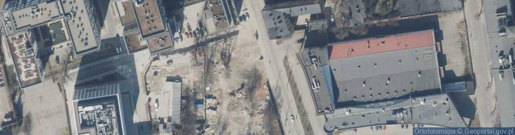 Zdjęcie satelitarne Agent Ubezpieczeniowy