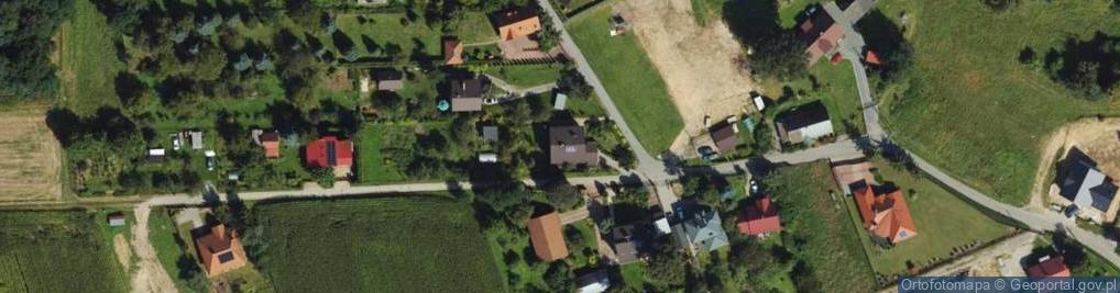 Zdjęcie satelitarne Agent Ubezpieczeniowy