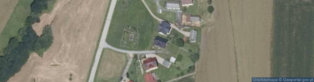 Zdjęcie satelitarne Agent Ubezpieczeniowy