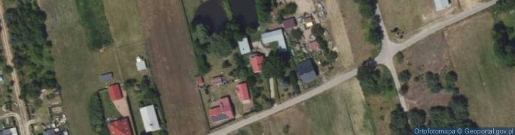 Zdjęcie satelitarne Agent Ubezpieczeniowy