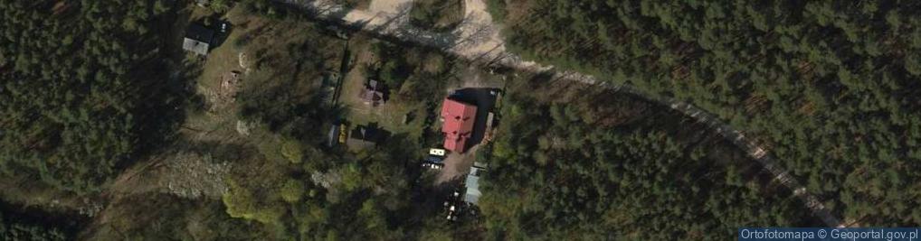 Zdjęcie satelitarne Agent Ubezpieczeniowy