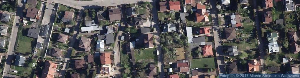 Zdjęcie satelitarne Agent Ubezpieczeniowy