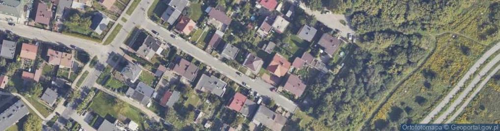 Zdjęcie satelitarne Agent Ubezpieczeniowy