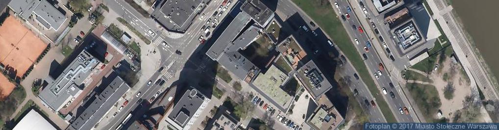 Zdjęcie satelitarne Agent Ubezpieczeniowy