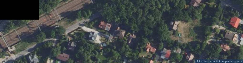 Zdjęcie satelitarne Agent Ubezpieczeniowy