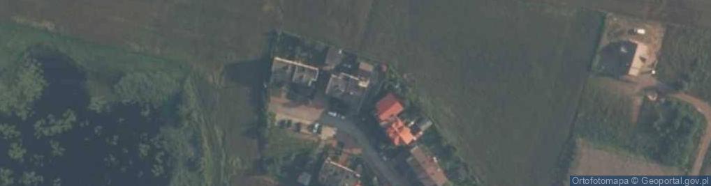 Zdjęcie satelitarne Agent Ubezpieczeniowy