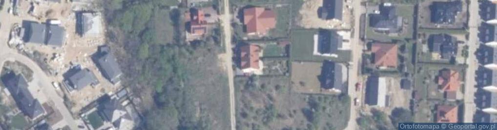 Zdjęcie satelitarne Agent Ubezpieczeniowy